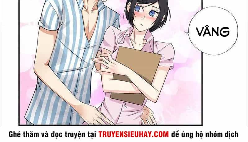 Học Viện Cao Thủ - Chương 36 - ảnh 3
