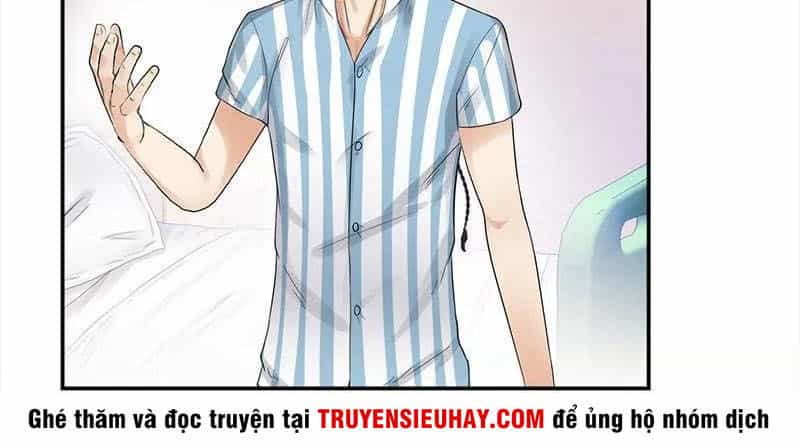 Học Viện Cao Thủ - Chương 38 - ảnh 11