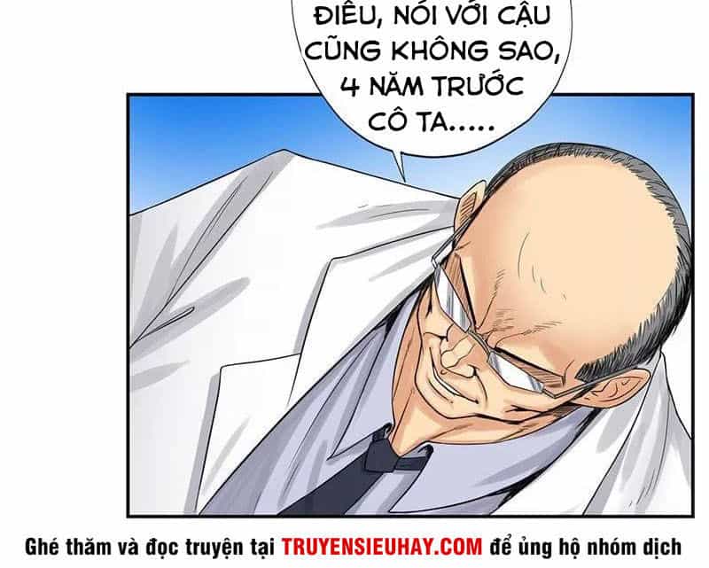 Học Viện Cao Thủ - Chương 38 - ảnh 15