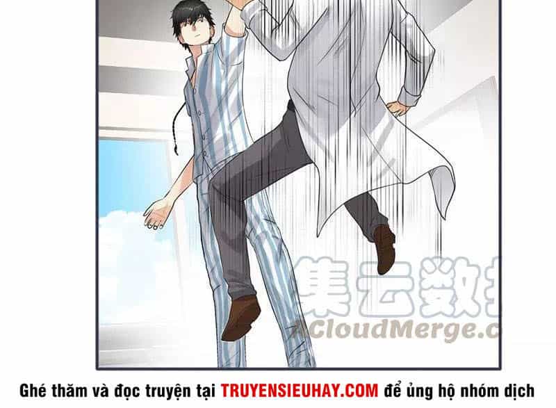 Học Viện Cao Thủ - Chương 38 - ảnh 20