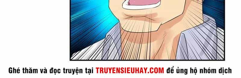 Học Viện Cao Thủ - Chương 39 - ảnh 19
