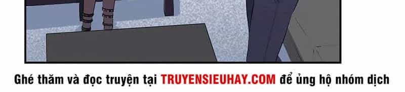 Học Viện Cao Thủ - Chương 41 - ảnh 18