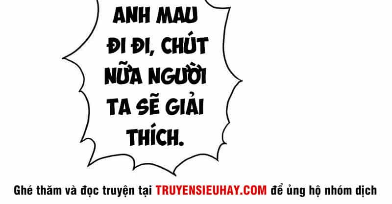 Học Viện Cao Thủ - Chương 41 - ảnh 6