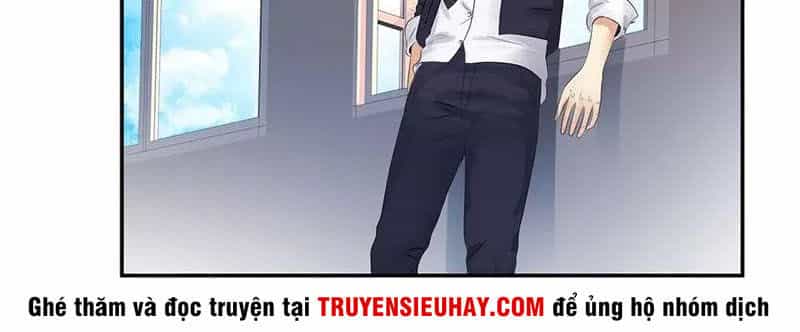 Học Viện Cao Thủ - Chương 42 - ảnh 13