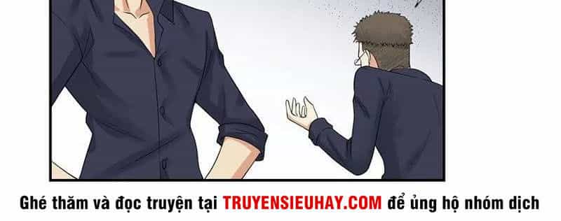 Học Viện Cao Thủ - Chương 42 - ảnh 19