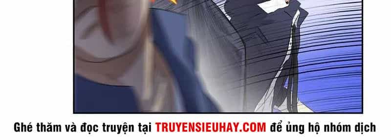 Học Viện Cao Thủ - Chương 44 - ảnh 11