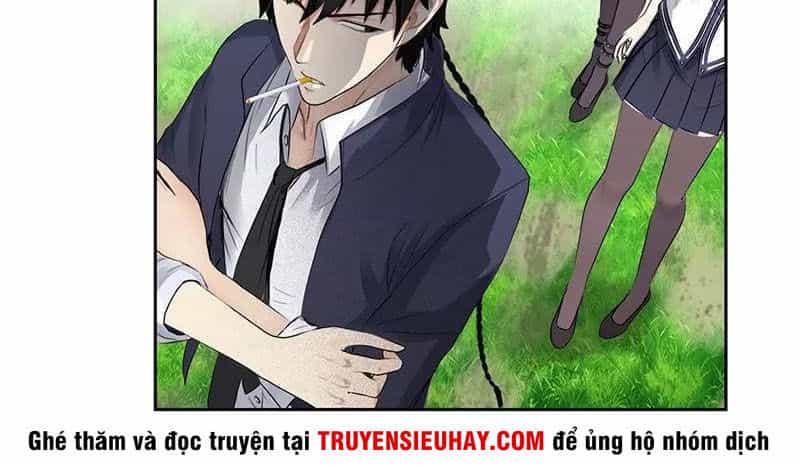 Học Viện Cao Thủ - Chương 45 - ảnh 13