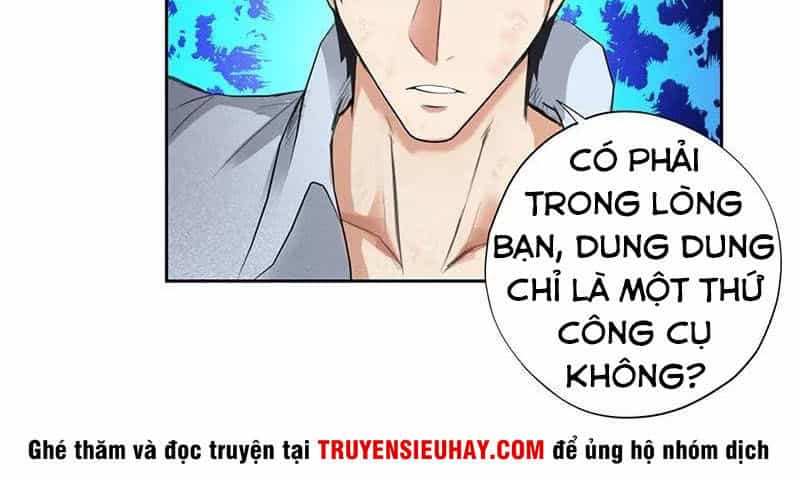 Học Viện Cao Thủ - Chương 45 - ảnh 15