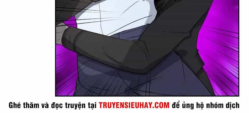 Học Viện Cao Thủ - Chương 45 - ảnh 7