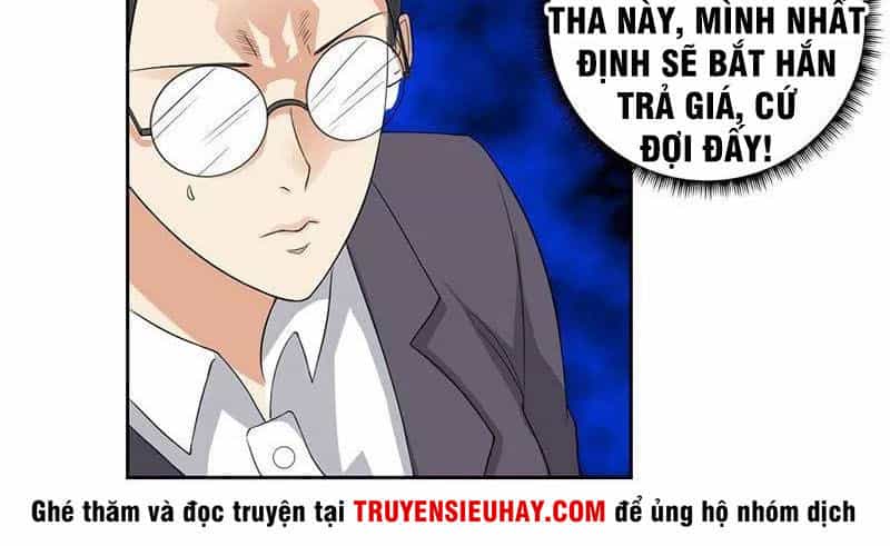 Học Viện Cao Thủ - Chương 46 - ảnh 13