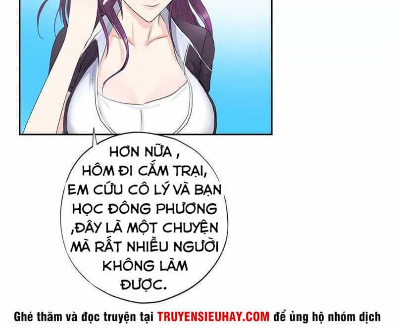 Học Viện Cao Thủ - Chương 46 - ảnh 16