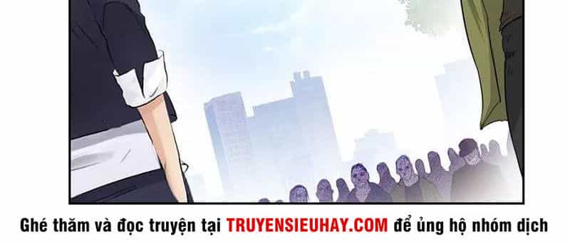 Học Viện Cao Thủ - Chương 48 - ảnh 11
