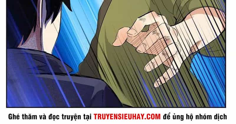 Học Viện Cao Thủ - Chương 48 - ảnh 13