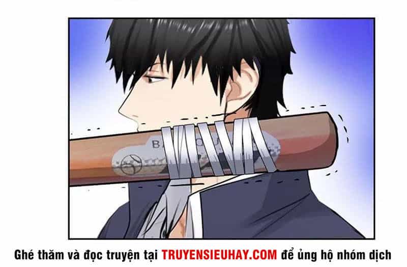 Học Viện Cao Thủ - Chương 48 - ảnh 15