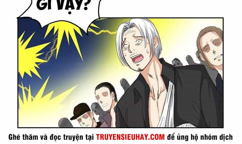 Học Viện Cao Thủ - Chương 48 - ảnh 17