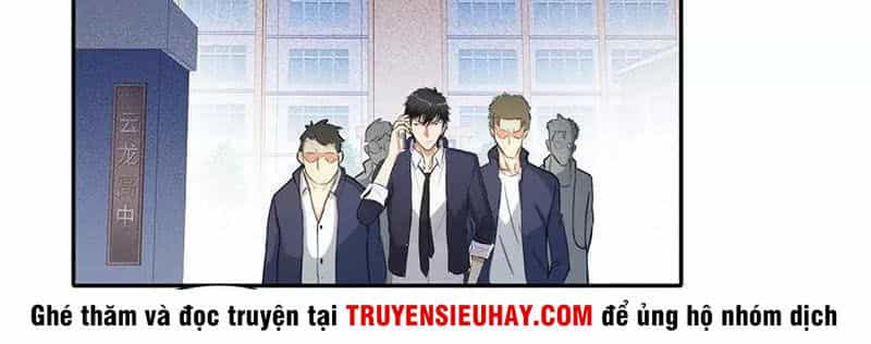 Học Viện Cao Thủ - Chương 48 - ảnh 3