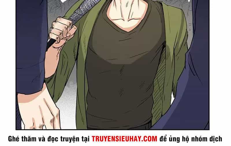 Học Viện Cao Thủ - Chương 48 - ảnh 7