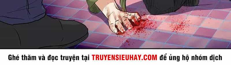Học Viện Cao Thủ - Chương 49 - ảnh 6