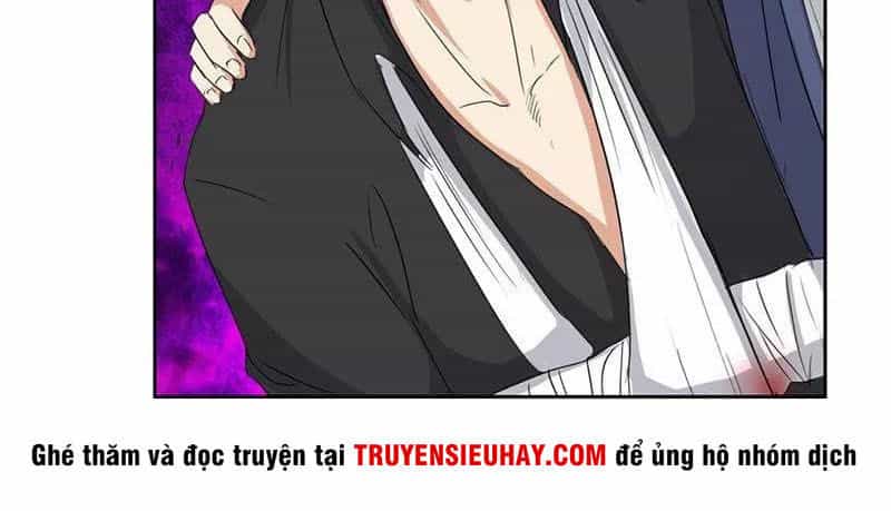 Học Viện Cao Thủ - Chương 50 - ảnh 6
