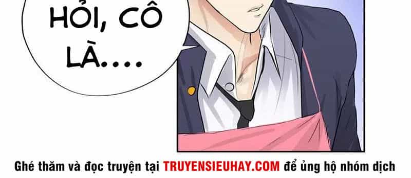 Học Viện Cao Thủ - Chương 51 - ảnh 11