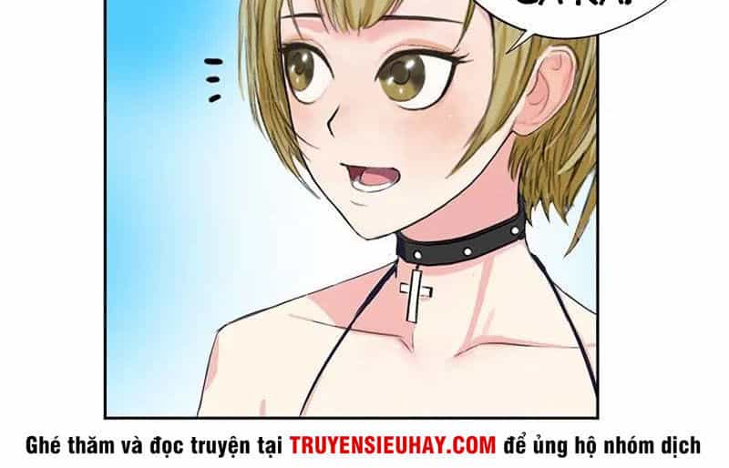 Học Viện Cao Thủ - Chương 51 - ảnh 13