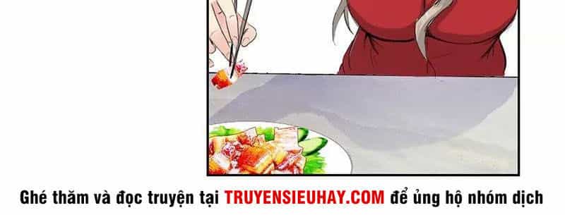 Học Viện Cao Thủ - Chương 51 - ảnh 17