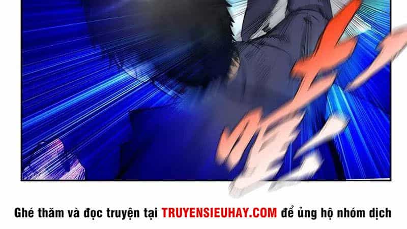 Học Viện Cao Thủ - Chương 52 - ảnh 14