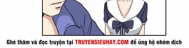 Học Viện Cao Thủ - Chương 52 - ảnh 22