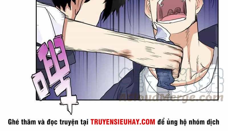 Học Viện Cao Thủ - Chương 53 - ảnh 9