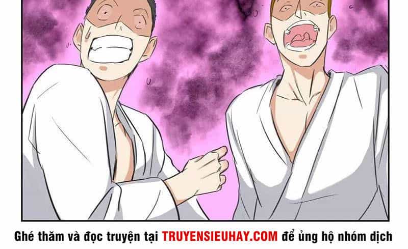 Học Viện Cao Thủ - Chương 54 - ảnh 9