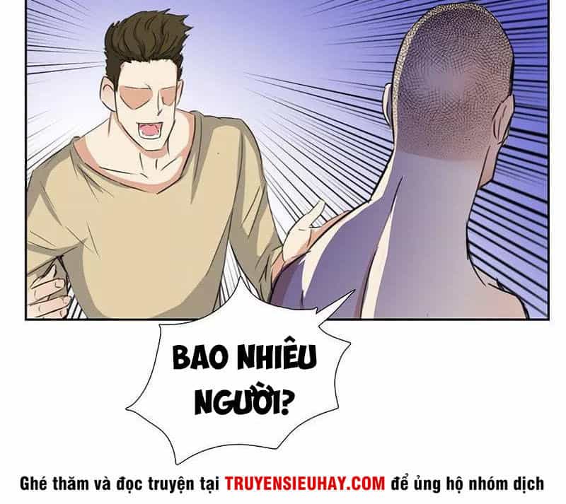 Học Viện Cao Thủ - Chương 55 - ảnh 18