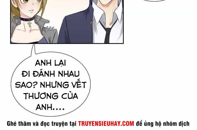 Học Viện Cao Thủ - Chương 55 - ảnh 4