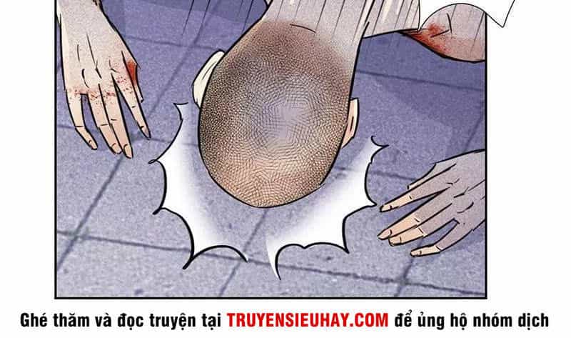 Học Viện Cao Thủ - Chương 56 - ảnh 19