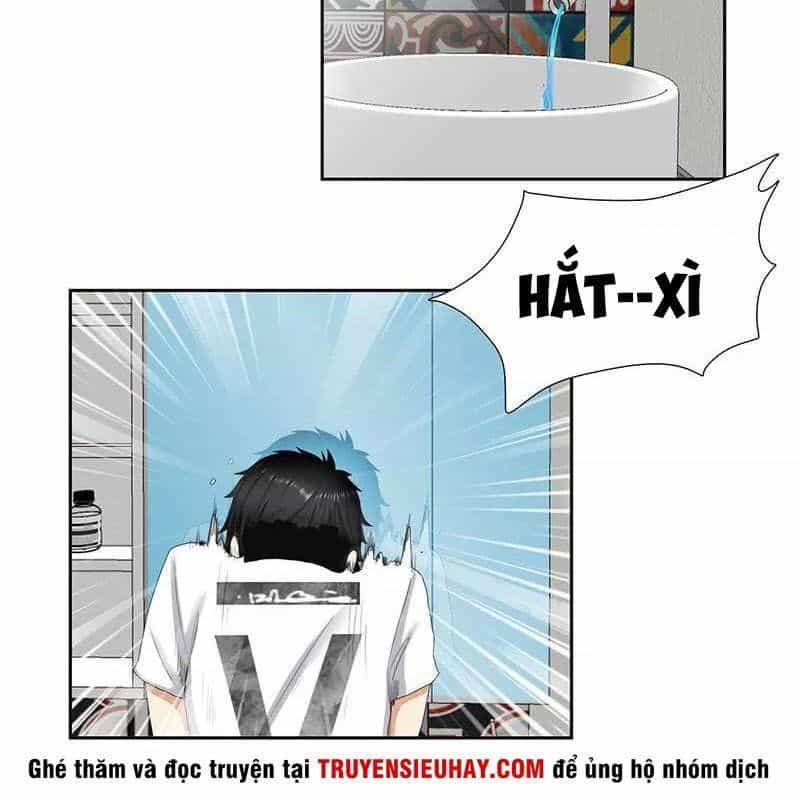 Học Viện Cao Thủ - Chương 58 - ảnh 13