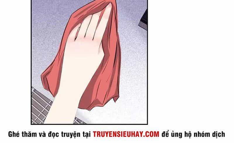 Học Viện Cao Thủ - Chương 58 - ảnh 5