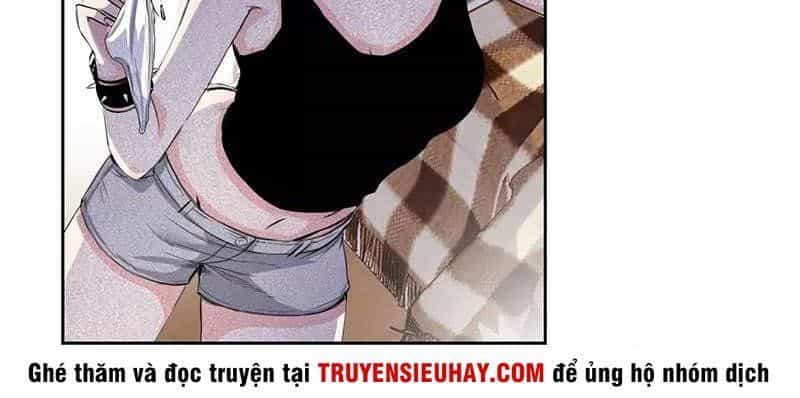 Học Viện Cao Thủ - Chương 58 - ảnh 9