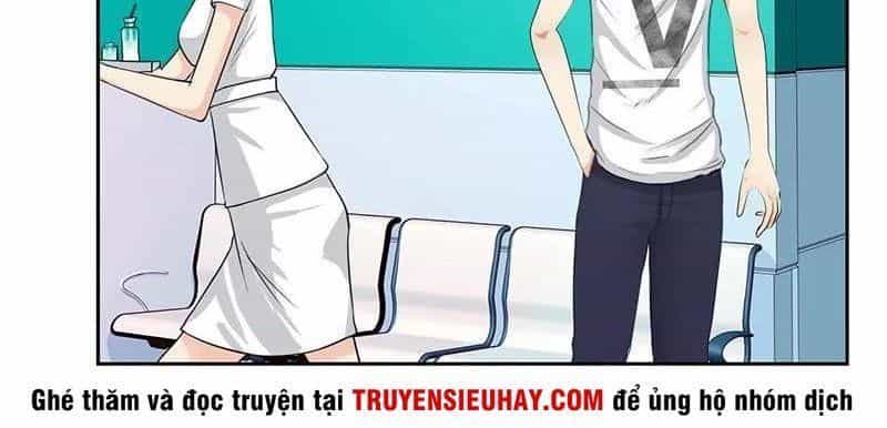 Học Viện Cao Thủ - Chương 59 - ảnh 2