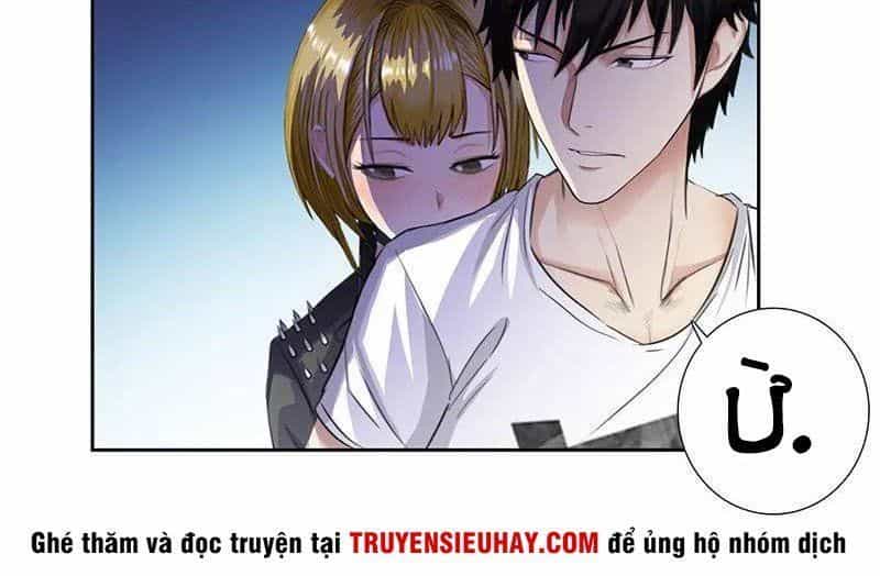 Học Viện Cao Thủ - Chương 59 - ảnh 4