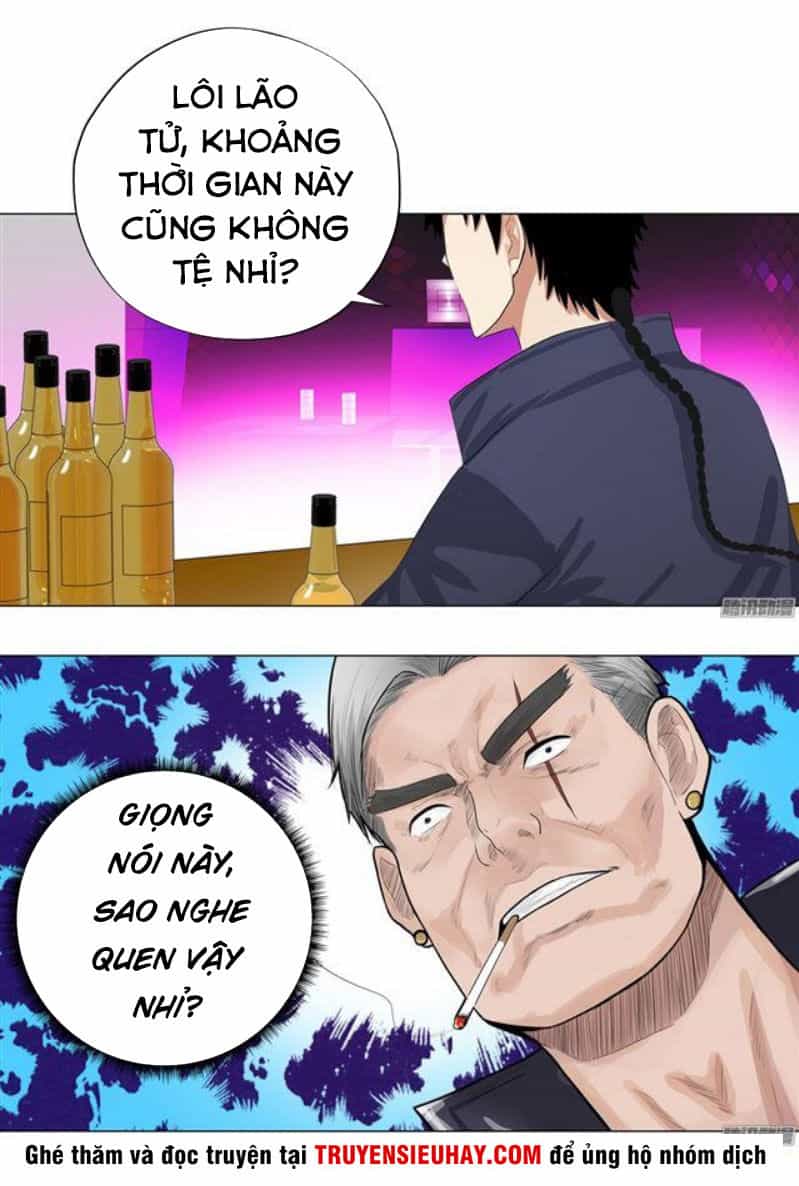 Học Viện Cao Thủ - Chương 6 - ảnh 2