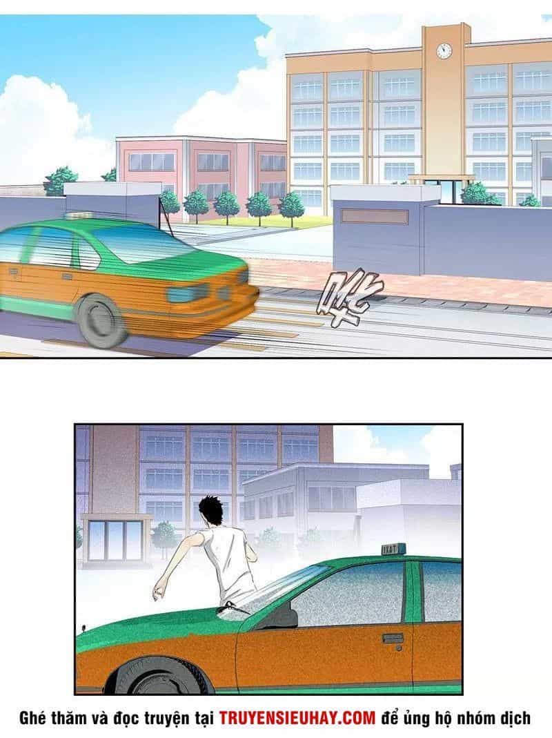 Học Viện Cao Thủ - Chương 60 - ảnh 1