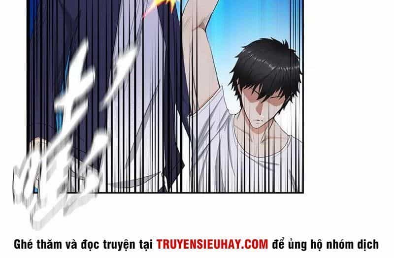 Học Viện Cao Thủ - Chương 60 - ảnh 17