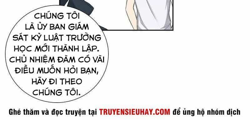 Học Viện Cao Thủ - Chương 60 - ảnh 4