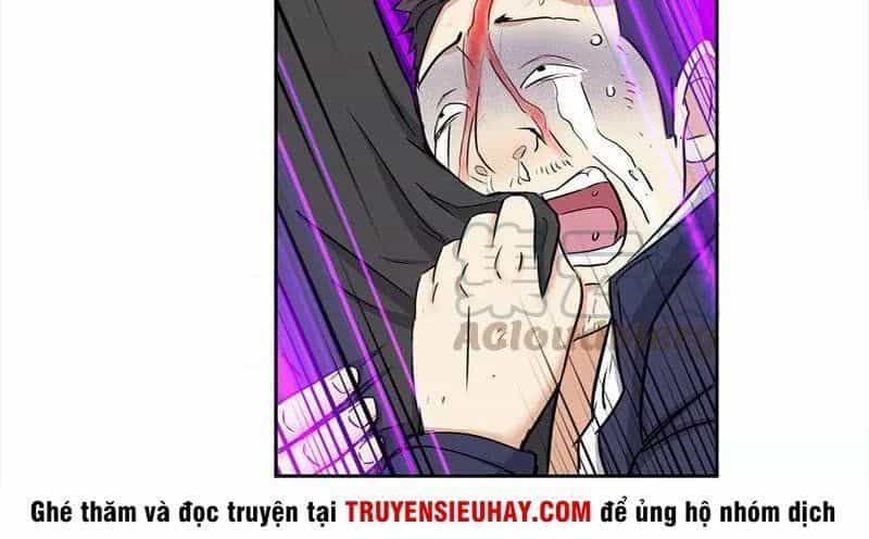 Học Viện Cao Thủ - Chương 62 - ảnh 9