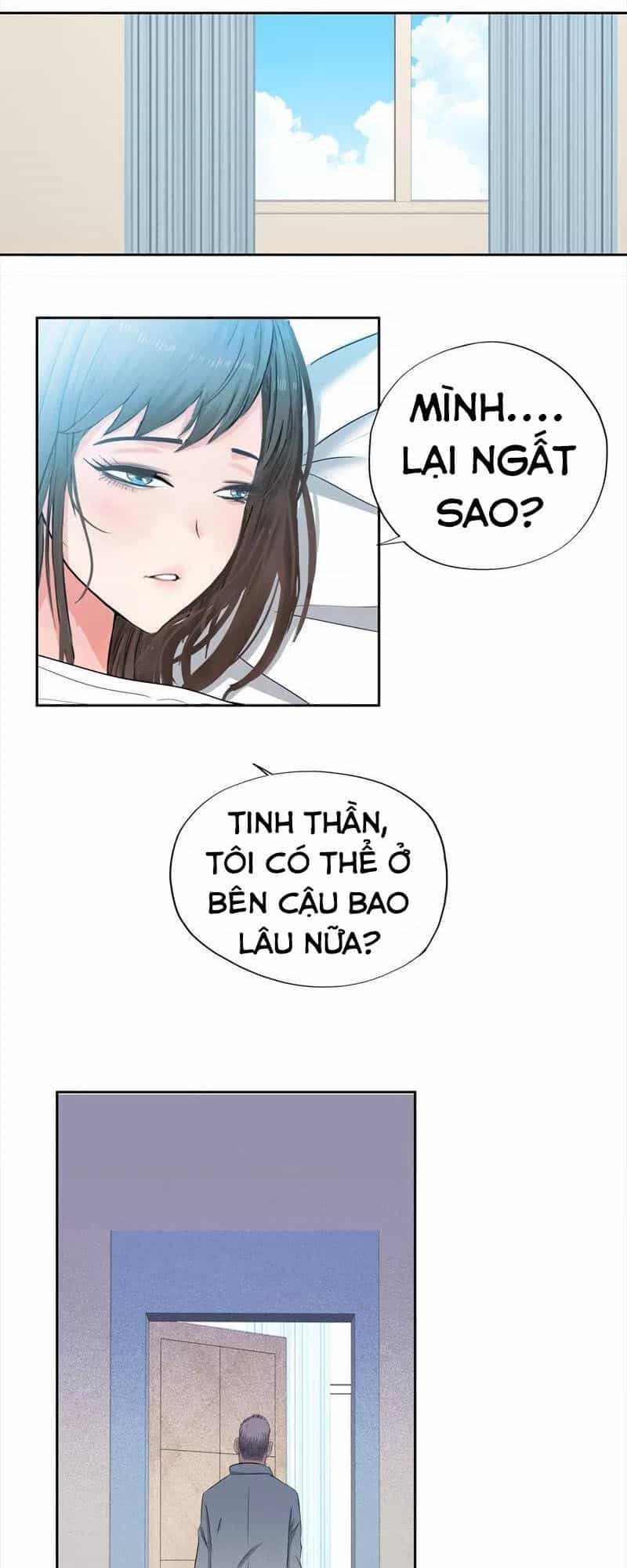 Học Viện Cao Thủ - Chương 63 - ảnh 14
