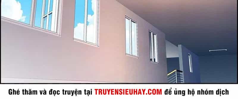 Học Viện Cao Thủ - Chương 64 - ảnh 4