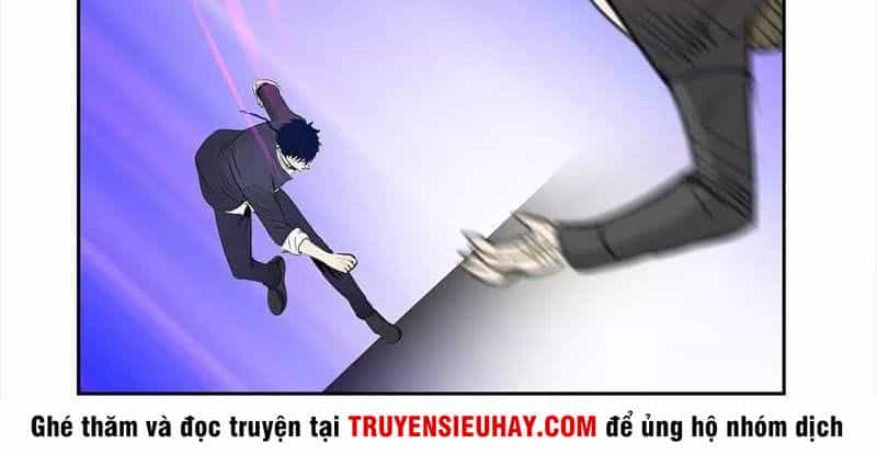 Học Viện Cao Thủ - Chương 65 - ảnh 6