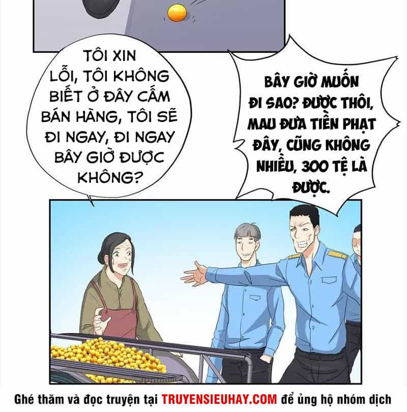 Học Viện Cao Thủ - Chương 67 - ảnh 8
