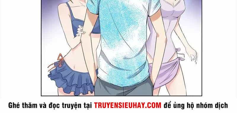 Học Viện Cao Thủ - Chương 68 - ảnh 21