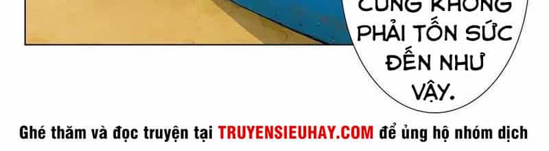 Học Viện Cao Thủ - Chương 69 - ảnh 17