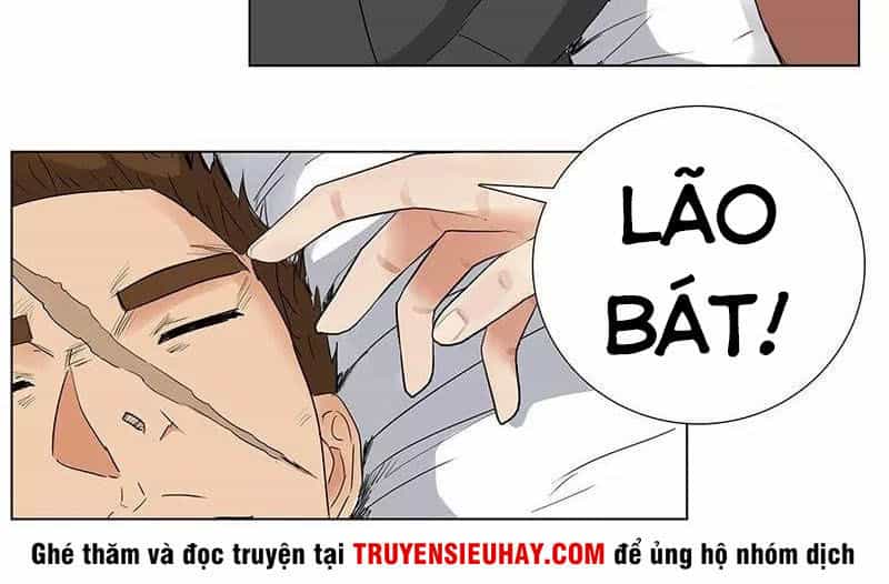 Học Viện Cao Thủ - Chương 70 - ảnh 11